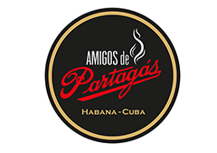 Amigos de Partagas - png