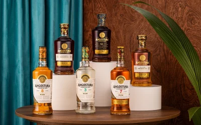 Il carattere di Trinidad in Italia: Velier firma la distribuzione esclusiva dei rum Angostura