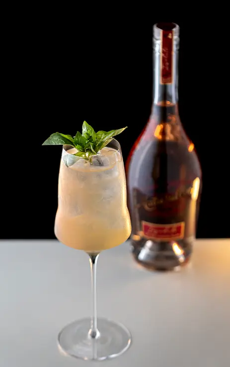 Ron Matusalem Insolito - Il primo rum rosé al mondo