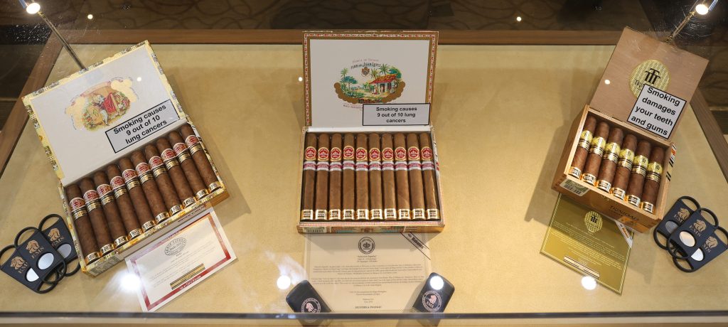 Hunters & Frankau svela la nuova House Reserve Release tra Aged & Rare