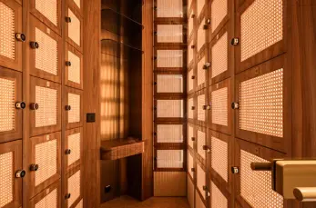 Nuova La Casa del Habano Montreux Svizzera