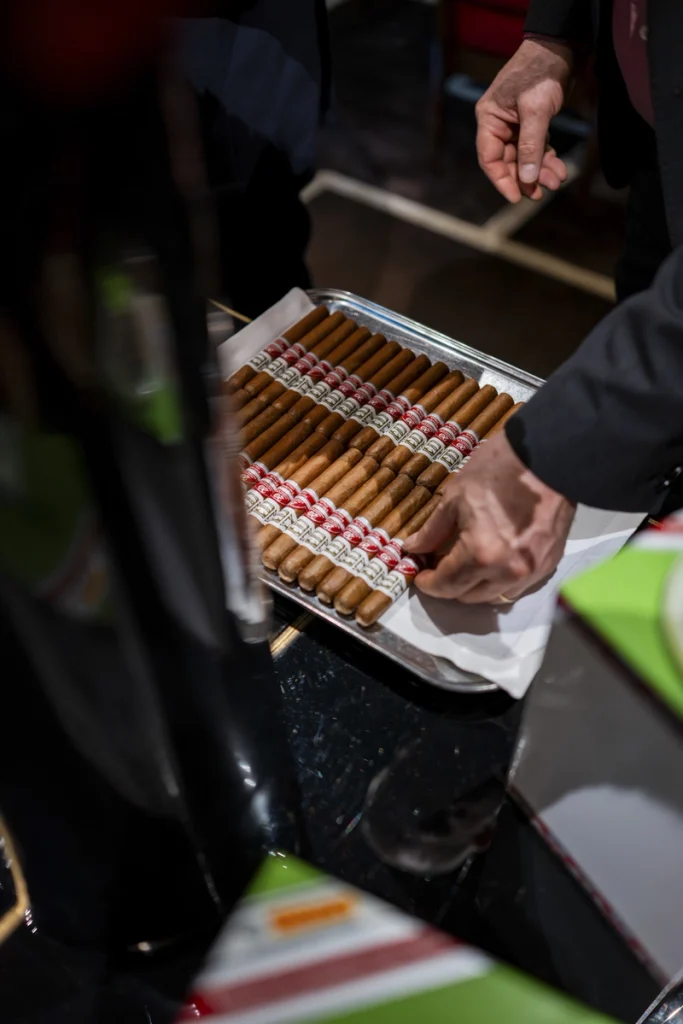 Il prezioso Ramón Allones Noellas Edición Regional Italia 2020