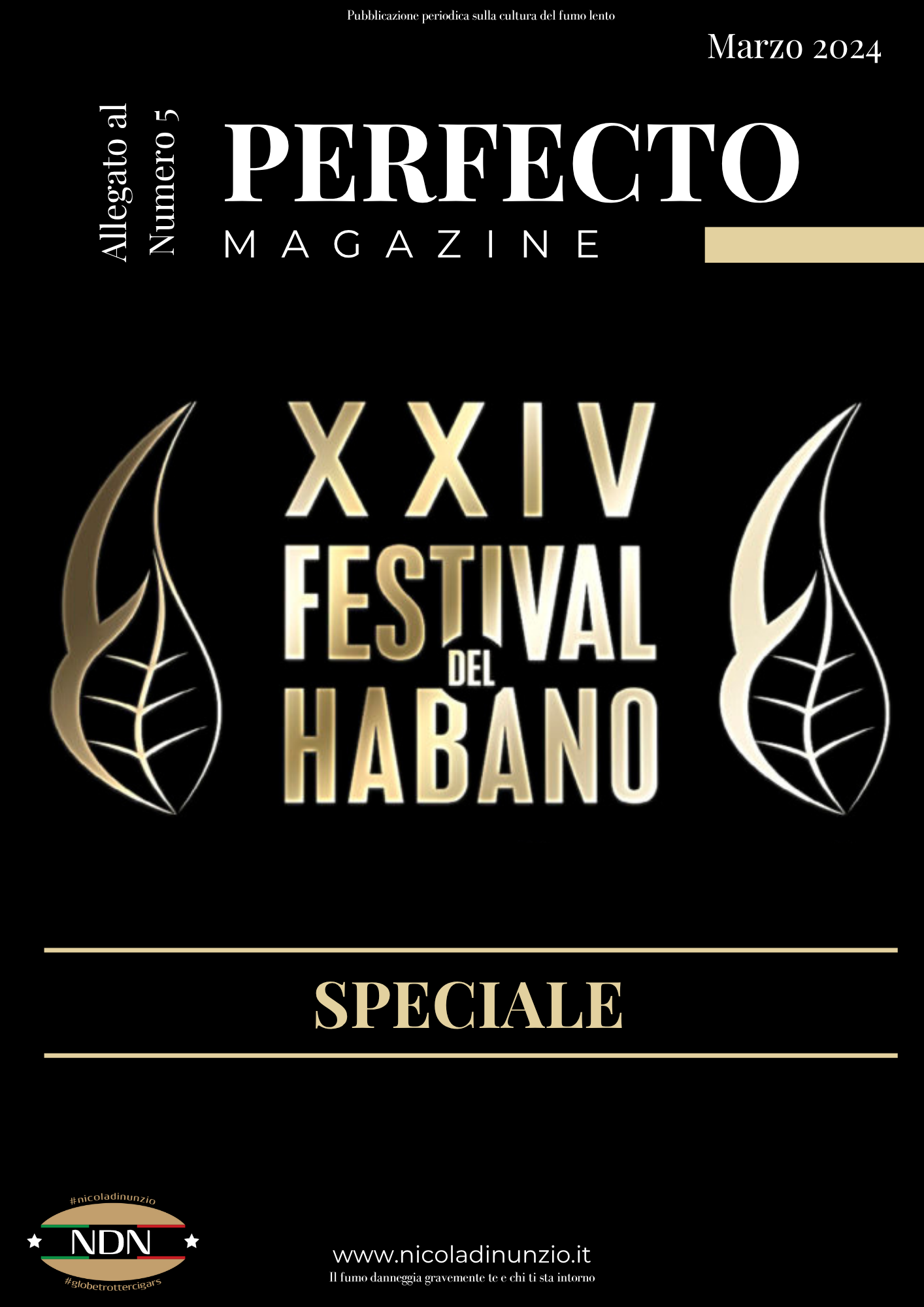 Speciale Perfecto Magazine 5