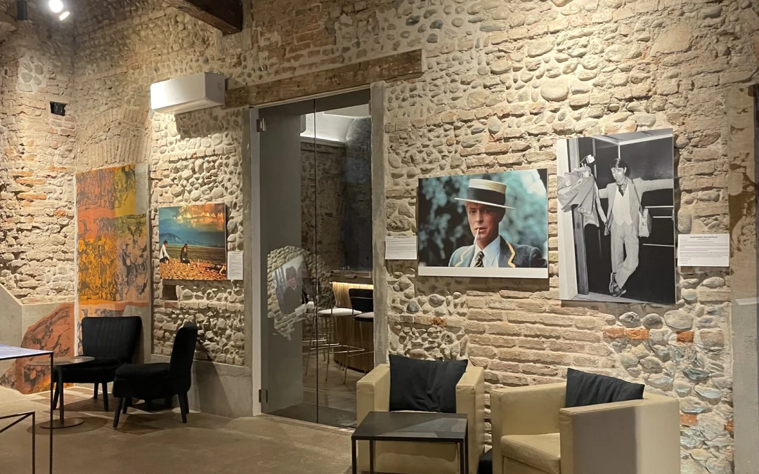 Akoya Torino: il nuovo Omakase Culinario tra Cocktail d’Autore, Ritmo e Alta Cucina Giapponese