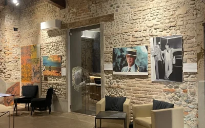 Akoya Torino: il nuovo Omakase Culinario tra Cocktail d’Autore, Ritmo e Alta Cucina Giapponese