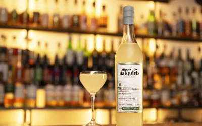 Allpossibledaiquiris: l’eccellenza del Rum Neisson incontra l’arte del Ready-to-Drink