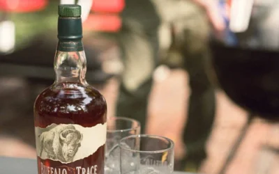 Buffalo Trace Kentucky Straight Bourbon: l’anima autentica del Whiskey americano