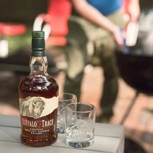 Buffalo Trace Kentucky Straight Bourbon: l’anima autentica del Whiskey americano