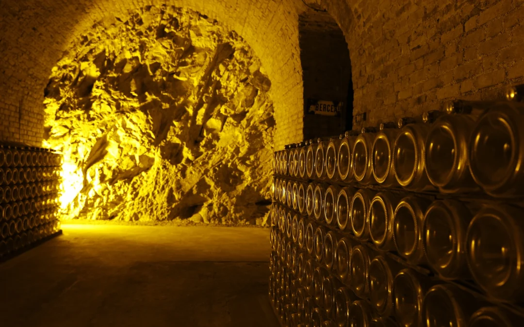 Amour de Deutz 2015: l’Inno allo Chardonnay e all’arte del tempo della Maison di Aÿ