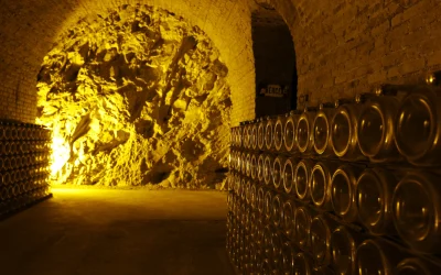 Amour de Deutz 2015: l’Inno allo Chardonnay e all’arte del tempo della Maison di Aÿ