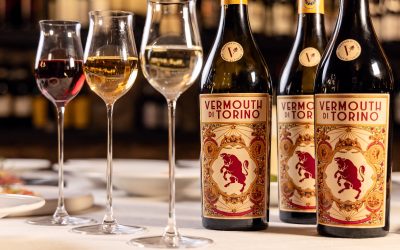 Vermouth di Torino IGP: un maggio da protagonista tra eccellenza, mixology e grandi eventi