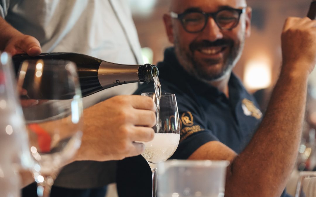 XX Amigos de Partagás: sontuose verticali e grandi abbinamenti nel Day 2 a Matelica