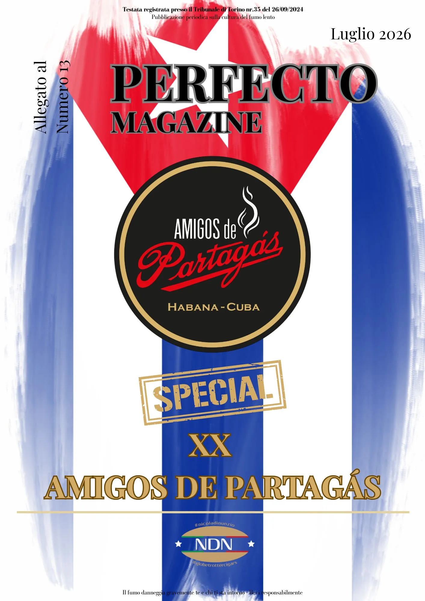 perfecto-magazine-copertina-specialexx-amigos-de-partagas.webp Copertina Perfecto Magazine Speciale XX Amigos de Partagas 2026 - 13