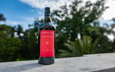 La rinascita della Mesccia: il rum tradizionale del Principato di Monaco tra storia e avanguardia