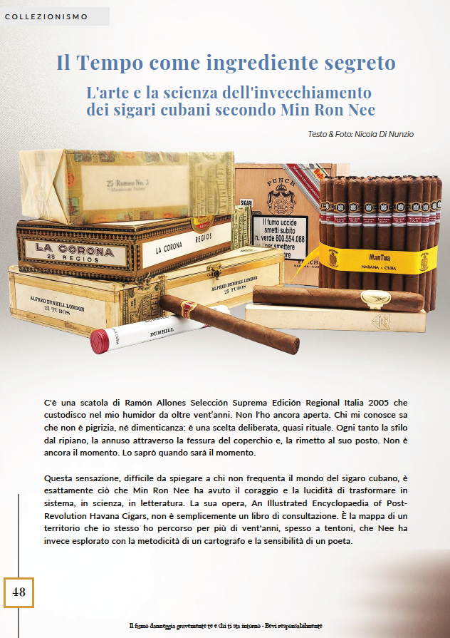 Collezionismo e rarità vintage