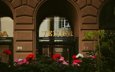 Velier in Banchi: a Genova apre la nuova casa del gusto firmata Luca Gargano